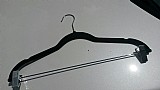   -VELVET HANGER KLIPS   ,    